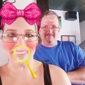 Meet your Posher, Theresa